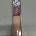 tarte shape tape concealer  Full-Coverage, Matte Finish for Under Eye, Dark Circles, Fine Lines, Redness & Discoloration, Longwear, Dermatologist-Tested, Vegan, Cruelty-Free (16N fair-Light Neutral (fair to Light Skin with a Balance of Warm & Cool Undertones))