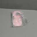 Silicone Case Cover for AirPods Max Headphones, Ear Pad Case Cover/Ear Cups Cover/Headband Cover for AirPods Max (USB-C/Lightning)(2024/2020),Accessories Silicone Protector for Apple AirPods Max, Pink