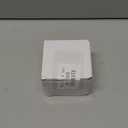 24 Pcs Bottle Opener Keychain Bulk Wine Bottle Beer Opener Keychain 3.27" Stainless Steel Corkscrew Waiter Corkscrew Wine Keyring Gifts for Christmas Bar Party Wedding Home (Black)