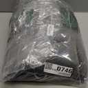 Heated Blanket Electric Throw, Soft Flannel Heating Blanket with 8 Hours Auto Off 10 Fast Heating Levels Machine Washable Sherpa Heated Blanket with Overheating Protection (Throw (50" x 60"), Blue)