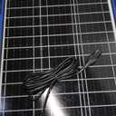 SUNER POWER 20W 12V Solar Battery Trickle Charger & Maintainer PRO, Built-in Intelligent MPPT Controller, Waterproof 12 Volt 20 Watt Solar Panel Charging Kits for Car Marine RV Trailer Boat Automotive