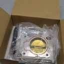 L3R413640 Electronic Throttle Body Assembly Replacement for CX-7 2007-2012 Mazda 6 2006-2008 5 2008-2010 3 2006-2013