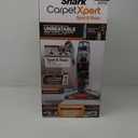 Shark CarpetXpert Upright Deep Carpet Cleaner with Handheld Spot & Stain Eliminator, 12oz Cleanser, Dirt & Grime Removal, Carpet Shampooer, Slate Green, EX151