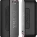 OCOOPA Hand Warmers Rechargeable 2 Pack, Magnetic Electric Handwarmer, 16 Hrs Warmth 4 Levels Heat Up to 137, USB-C Portable Charger 5000mAh, Raynauds, Golf, Tech Gifts for Men, Union UT2s(MagTwins)