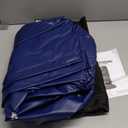 Franklin Sports Stinger Bee Electronic Boxing Bag 5 Ft