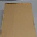 [Luxury] Kitchen Soap Dispenser Set - 16OZ Amber Glass Bottle, Stainless Steel Pump, Instant Dry Tray, Waterproof Labels, Non-Slip Silicone Pad, and Dish Brush | Upgrade for Your Kitchen and Bathroom