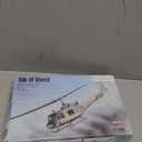 Hobby Boss Brazilian EMB-314 Super Tucano