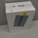 40 oz plastic tumbler with handle and Straw Lidclear tumblerDouble Wall Vacuum Reusable plastic Water Bottle Travel Mug CupClassic Acrylic Tumblers (2 Pack)