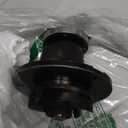 Complete Tractor 1706-6205 Water Pump Compatible with/Replacement for Case International - A146584