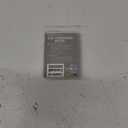 Activeon CX Rechargeable Battery