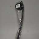 Meinl Cymbals BR3 Standard Leather Cymbal Straps, Pair