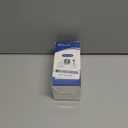 5-in-1 Carbon Monoxide Detectors, Natural Gas Leak Detector, Plug-in & Battery Backup Portable Co Detector, Co Gas Temp Humidity Sensor, HD Display Screen Vilfet, 1-Pcs, Black