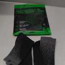 LUX Sports ProCleat Performance Grip Socks GripArray™ - Athletic Socks for Performance Sports - Grip Socks for Men and Women