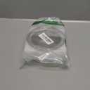 Pulp Strainer for Nama J2 Cold Press Juicer  Suitable for Nama J2 Juicer Secondary Fine Filter Accessories  304 Stainless  Hand-Wash Easy Clean (For round containers)