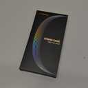 TORRAS Magnetic Ostand for iPhone 17 Pro Max Case, [Military Grade Protection] [Fit for MagSafe] [Built in Kickstand] [Camera Control Button] Translucent Slim Back Soft Edge, Deep Blue