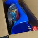 Fisher-Price Toddler Tricycle Nickelodeon PAW Patrol Lights & Sounds Trike, Toy Bike with Handlebar Grips & Storage for Outdoor Play Kids Ages 2+ Years