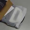 KVIDIO Active Noise Cancelling Headphones, 70 Hours Playtime Bluetooth Headphones Wireless with Microphone, Transparency Mode, Deep Bass and Hi-Fi Stereo Sound Over Ear for Travel Office (Black)