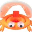 Baby Float | Sonny The Sea Creature