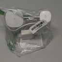 Nillkin 3 in 1 Magsafe Wireless Charging Station, Garmin Watch Charger Stand for Fenix 7/7S/8 Forerunner 245/745/945/965,Tactix,Enduro,Epix,Foldable Charger for iPhone 16/15/14 & AirPods with Adapter (White)