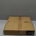 Jotboom 3 Tiers Plant Stand Indoor,Wood Plant Stands for Indoor Plants Multiple,Corner 3 Steps Ladder Plant Shelf High Low Flower Stand Planter Display Rack for Patio Balcony Living Room