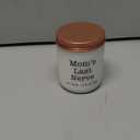 Homsolver Gifts for Mom from Daughter Son, Best Mom Gifts, Funny Mom, Birthday Thanksgiving for Mom Stepmother Adoptive Mother, Mom's Last Nerve