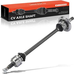 A-Premium CV Axle Shaft Assembly for Mercedes-Benz Models