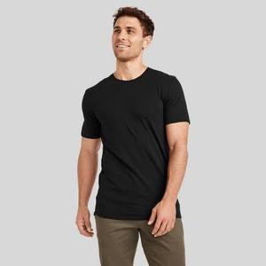 Goodfellow T-shirt Black S