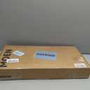 Moen Ronan Bronzed Gold Pulldown Kitchen Faucet with SwivelControl Wand and Power Clean Technology 87918BZG