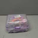 Nano Tape Bubble Kit for Kids, Nano Tape Squishy Maker Making Kit, Arts and Crafts Toys, Birthday Toys Gifts for 4 5 6 7 8 9 10 11 12 Year Old Girls Girl, Kids Toys for Girls 4-6 6-8 7-8 8-10 10-12