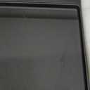Upgraded WB31X24738 WB31X49806 Griddle Replacement Parts for GE Gas Stove Cast Iron Griddle Plate WB31X24998 General Electric Range StoveTop Cooktop Center Griddle Stove Burner Middle Flat Top Pan