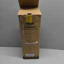 Ultra Pain Relief Lumbar Support Pillow for Office Chair, Ergonomic Lumbar Pillow for 5X Back Support and Improved Posture Effectively, Cooling Memory Foam Back Cushion with Adjustable Strap for Car