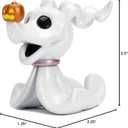 Disney Nightmare Before Christmas 4-Pack 2.5 Die-cast Figures