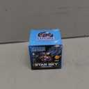 Star Cube Magic Cube Set, 2 in 1 Yoshimoto Cube for Kids and Adults, Toy for Boys and Girls Ages 8-12