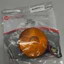 Peterson Manufacturing 313AA Amber Double-Face Park and Turn Signal Light