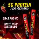 Frito-Lay Chips and Jack Link's Meats Snack Mix Variety Pack, (Pack of 30) (EXP 03/10/26)