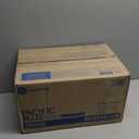 Georgia-Pacific, Pacific Blue Ultra, 9" Paper Towel Rolls (26610), White, 6 Rolls per Case, 400' per Roll