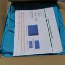 14Pcs Outdoor Cushion Covers Replacement Washable w/Zipper for 6-Seaters Sofa Patio Slipcovers Set Seat and Back Covers Only-25x25x3.15inch