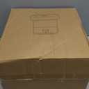 Portable Washing Machine, Mini 16L Foldable Washer and Dryer with 3 Modes Deep Cleaning, Upgraded Small Collapsible Laundry for Hotel, Apartment, Home and Travel - Pink