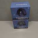 2 x 130 - Kids Ear Protection Earmuffs, One Size for 3-16 Yr Old