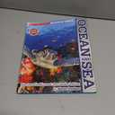 Ocean and Sea (Scholastic Discover More)