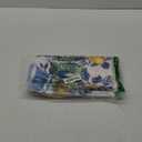 FuWeave 4 Pcs Blue and Yellow Lemon Kitchen Towels Set 16 x 24 Inch, Capri Lemon Party Decorations, Italian Summer Party Decorations for Lemonade Theme Bridal Shower Supplies, Italy Amalfi Gifts