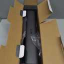 Sound Bar for Smart TV, Soundbar for TV with Bass Reflector and Easy Set up, Home Audio Surround Sound System for TV PC Projector, Wall Mountable