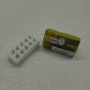 Diximus 12 Volt 18 Watt Low Voltage T5 T10 Landscape Bulb - Landscape Light Bulbs - Low Voltage Landscape Light Bulbs Incandescent - 10 Pack (10)