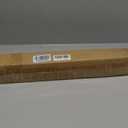 UNISHADES 100% Blackout No Tools No Drill Cordless Roman Shades for Windows, Size 44 3/4" W 60" H (for Windows 45" W 60" H) Blackout - Beige