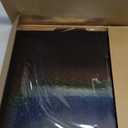 Upgraded 310x310mm Build Plate, Smooth PEY + Textured PEI Spring Steel Hot Heated Bed Platform Sheet for Qidi Plus 4 / CR-10 / CR-10 V3 / CR-X/CR-X Pro/Artillery SW-X1 X2 / Anet A8 Plus