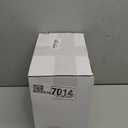 Syhood Christmas Fake Snow for Crafts Glitter Fake Snow Village Artificial Powder Decoration Artificial Plastic Powder Christmas Tree Decorations Village Winter Displays Supplies (100 G,White)