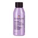 Pureology Hydrate Shampoo - For Dry or Color Treated Hair, Moisturizing Shampoo For Hydration & Softness, With Rose Extract & Green Tea, Vegan & Sulfate-Free (1.7 Fl Oz (Pack of 1))