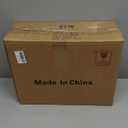 12 Pack Glass Cylinder Vases 4,6,8,10 Inch Tall Clear Flower Vase Hurricane Floating Candle Holder for Table Centerpiece Wedding Home Decor 