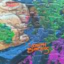 500 Piece Puzzles for Adults - The Range Free Bandits Licensed by Joseph Burgess - Visit My Garden