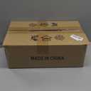 Modern 3-Light Vanity Light, Bathroom Lighting Fixture Over Mirror With Clear Glass Shade and Metal Base, Wall Sconces in Matte Black and Gold